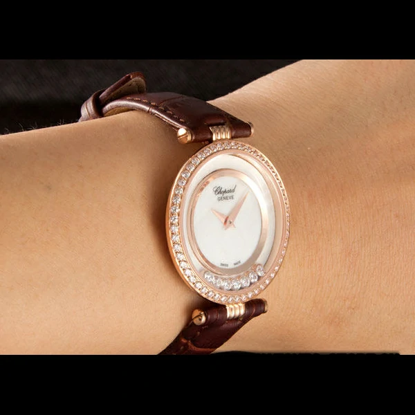 Chopard Luxury Watch new59380