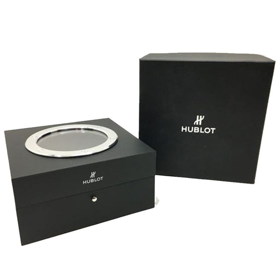 Hublot Replica Watch Big Bang ONE CLICK STEEL FULL PAVÉ 465.SX.9010.RX.1604