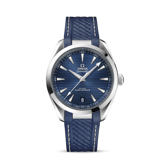 Omega Replica Watch Seamaster AQUA TERRA 150M CO‑AXIAL MASTER CHRONOMETER 220.12.41.21.03.007
