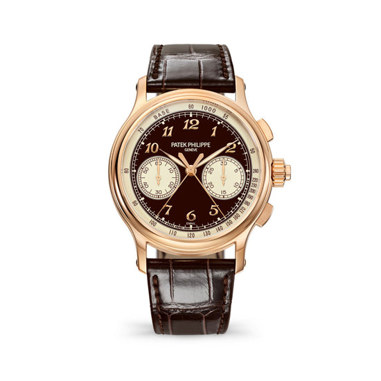 Patek Philippe Replica Watch Grand Complications, 5370R-001