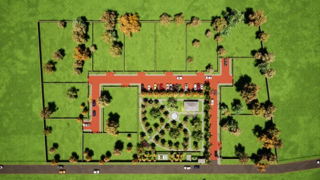 PLANTA RENDER